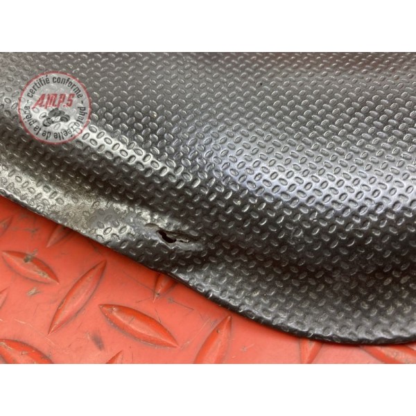 Cache plastique sous selle gauche Cagiva 1000 Raptor 2000 à 2005